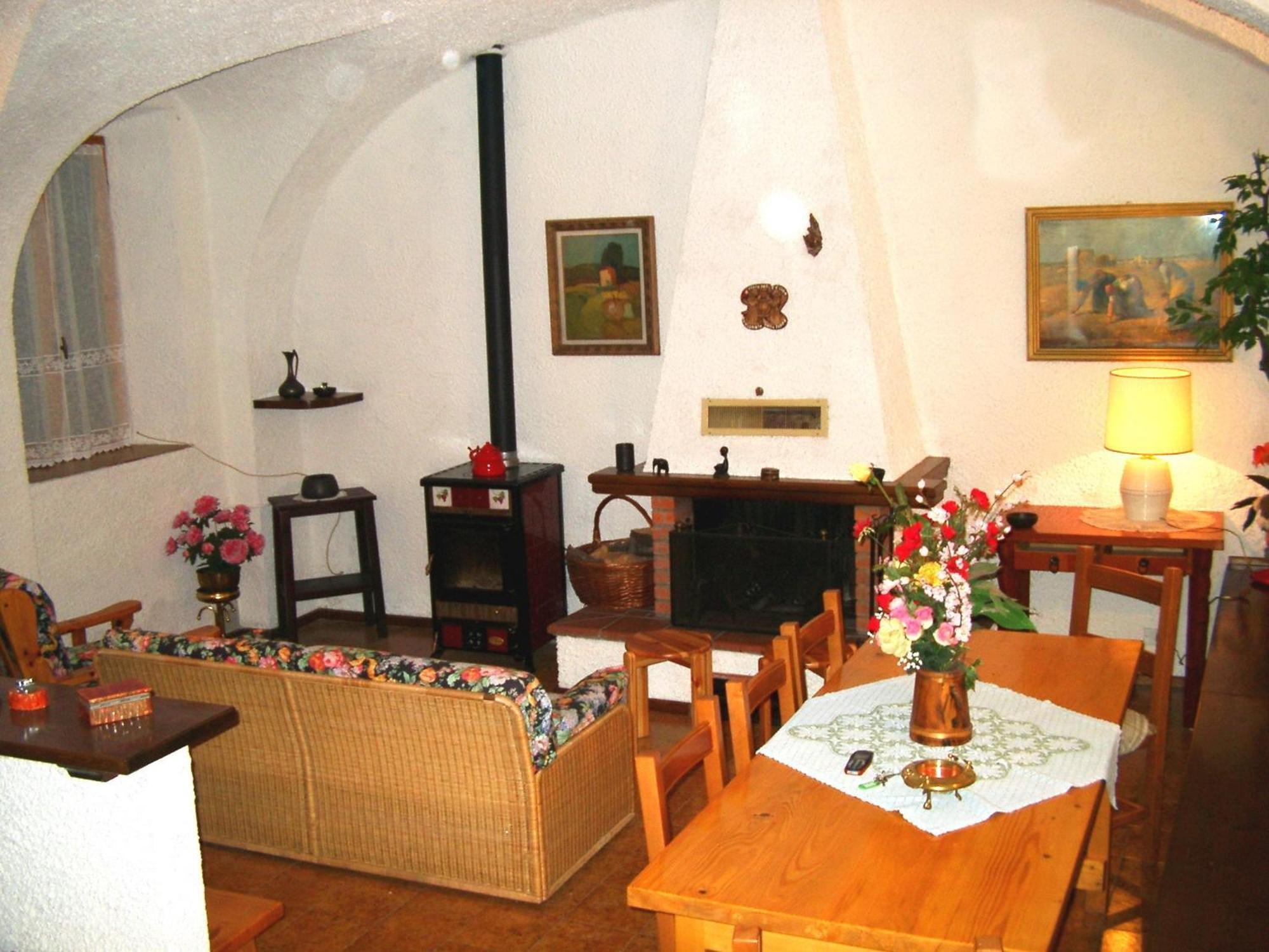 Casa Anna Villa Pieve Di Ledro Dış mekan fotoğraf