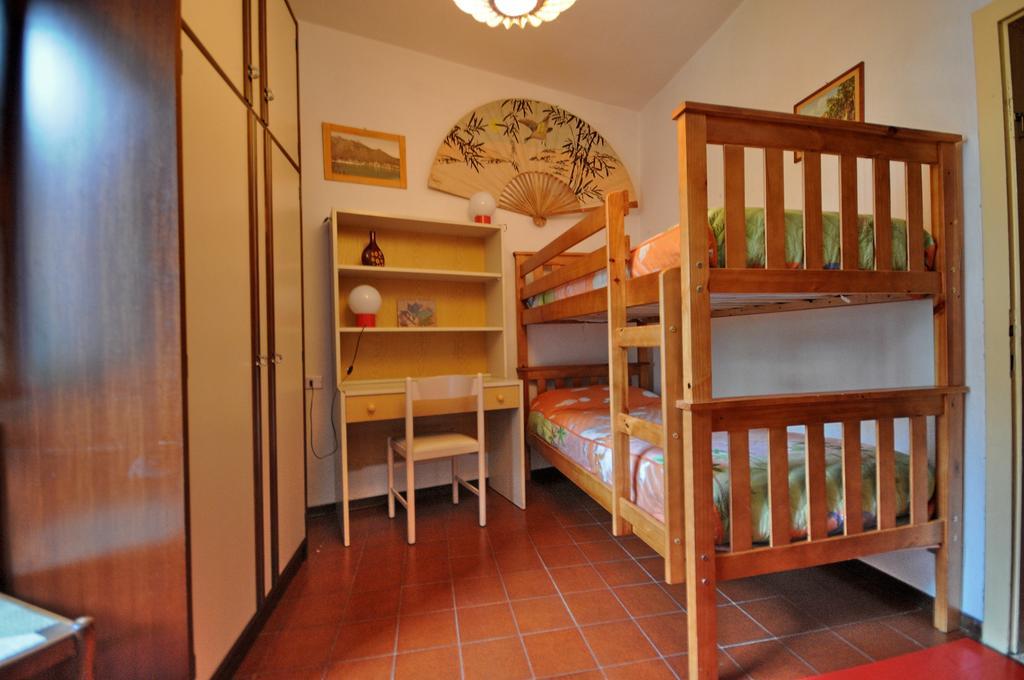 Casa Anna Villa Pieve Di Ledro Oda fotoğraf